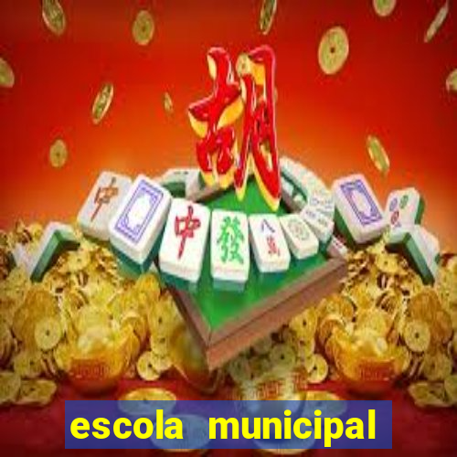 escola municipal vila nova alemaes pitanga pr